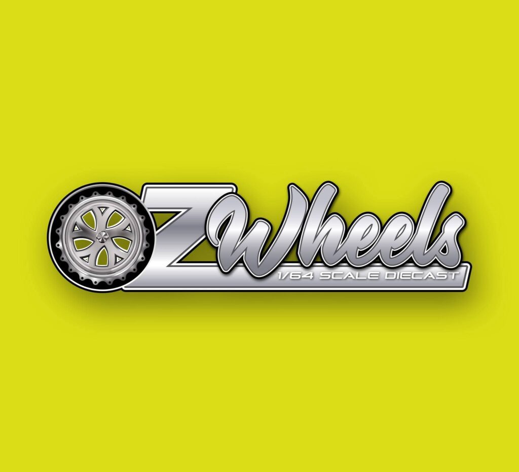 Oz Wheels Logo