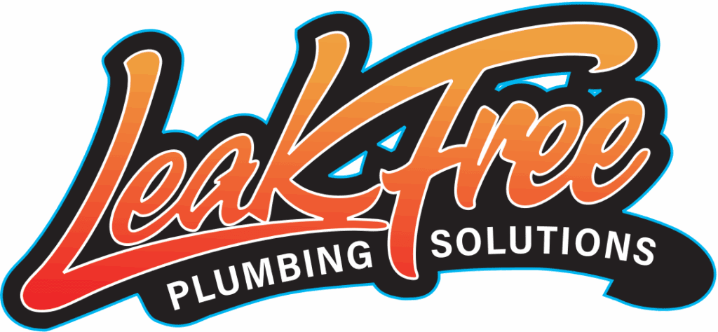 leak-freee-plumbing-logo